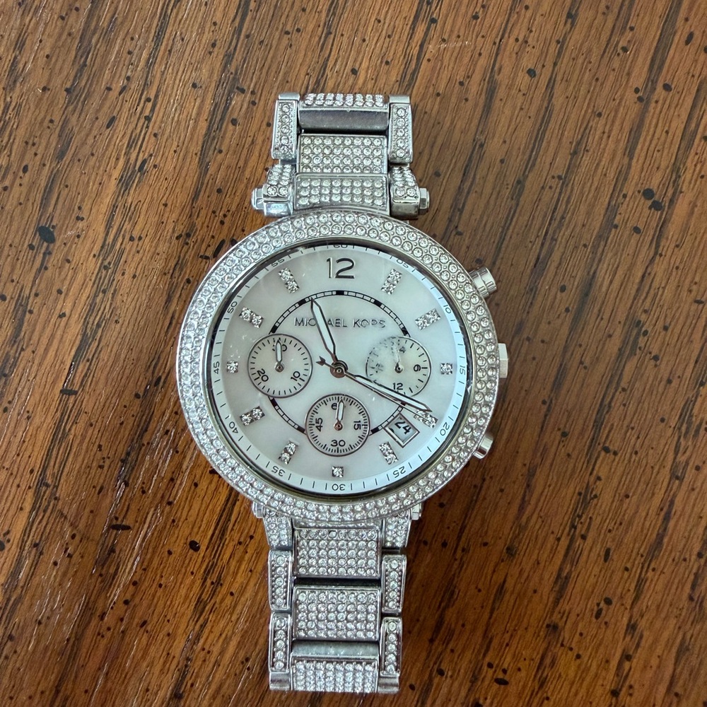 Michael Kors Women's Watch